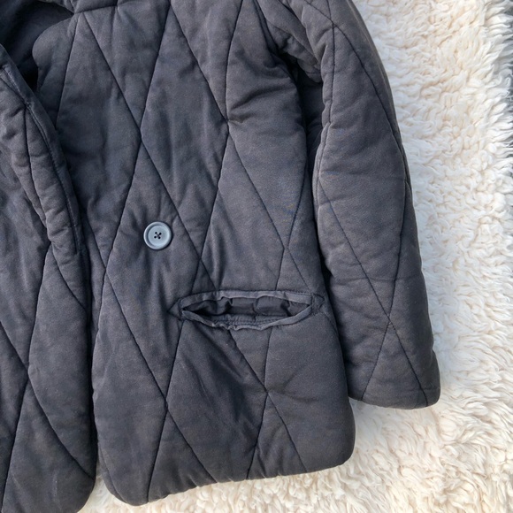 Tawny Puffer Pillow Quilted Jacket – Free People - Picture 4 of 8